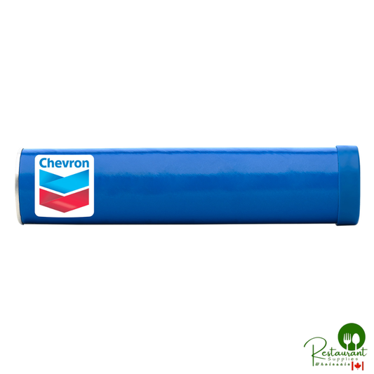 CHEVRON STARPLEX® HD 1 MOLY 5% – CASE OF 40 – 14OZ TUBE