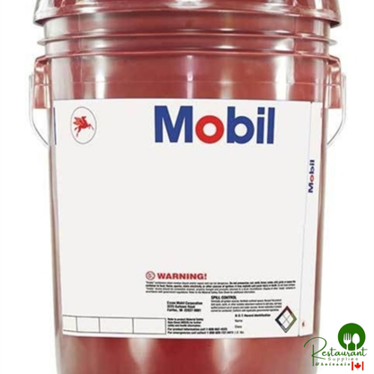 MOBIL DTE 24 ULTRA ISO-32 HYDRAULIC OIL – 5 GALLON PAIL