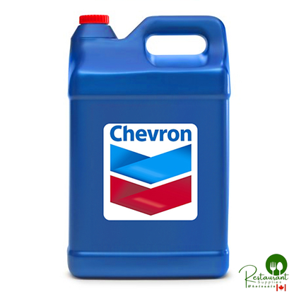 CHEVRON 1000 THF – CASE OF 2 – 2.5 GALLON JUGS