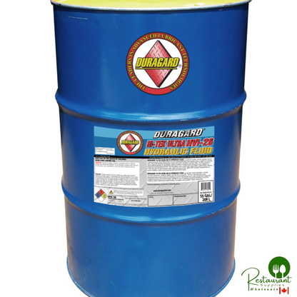 DURAGARD® HI-TEK ULTRA HVI-26 HYDRAULIC FLUID – 55 GALLON DRUM