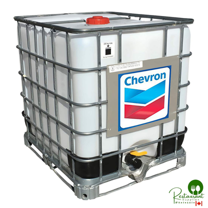 CHEVRON RANDO HDZ ISO 68 – 275 GALLON TOTE