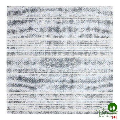 Hoffmaster FP1311 FashnPoint® 15 1/2" x 15 1/2" Natural Flat Pack Dinner Napkin - 750/Case