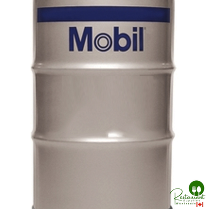 MOBIL SHC 525 100% SYNTHETIC ISO-46 GEAR & HYDRAULIC OIL – 55 GALLON DRUM