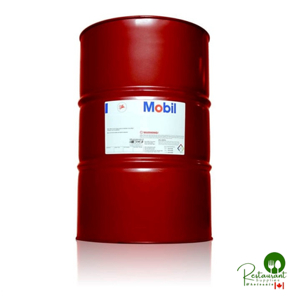 MOBIL DTE 21 ISO-10 – 55 GALLON DRUM
