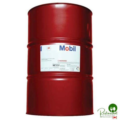 MOBIL HYDRAULIC 10 (FORMALY DELVAC HYDRAULIC 10wt) – 55 GALLON DRUM