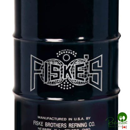 FISKE BROTHERS AW-68 Hydraulic Oil – 55 GALLON DRUM