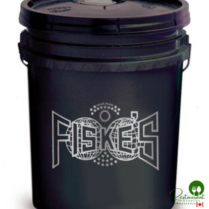 FISKE BROTHERS AW-32 Hydraulic Oil – 5 GALLON PAIL