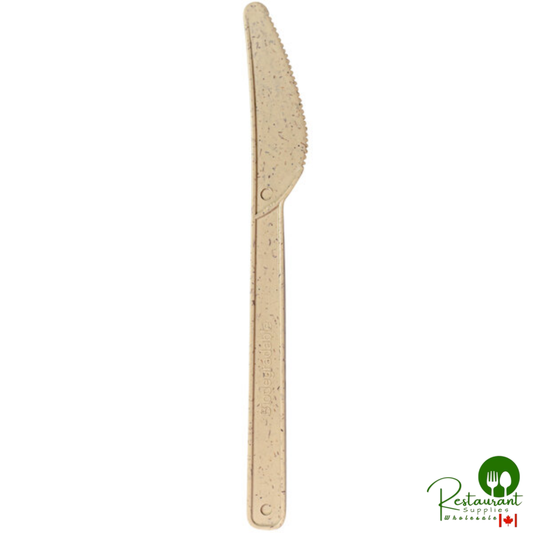 Greenprint Heavy Weight Natural Agave Knife - 1,000/Case