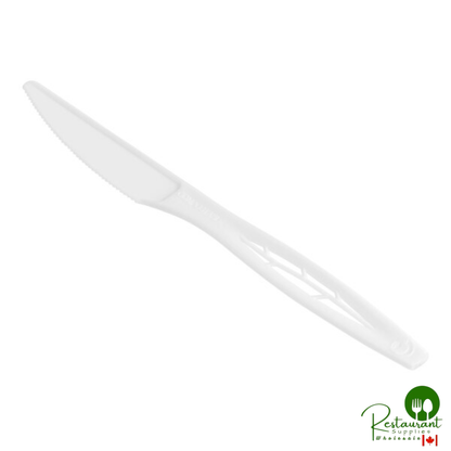 Stalk Market Heavy Weight Black CPLA Knife 6 1/2" - 1,000/Case