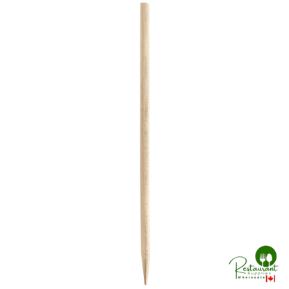Royal Paper 4 1/2" Wooden Skewer - 10,000/Case