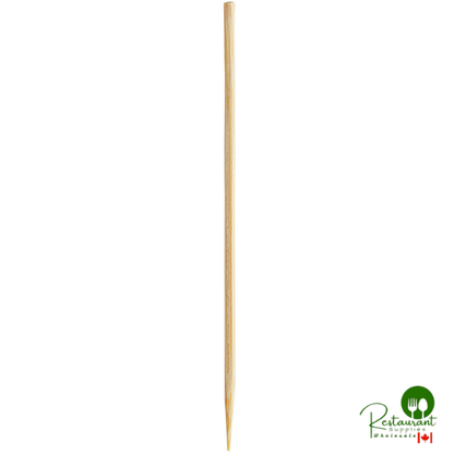Royal Paper 4" Bamboo Skewer - 19,200/Case