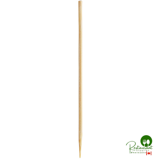 Royal Paper 4" Bamboo Skewer - 19,200/Case