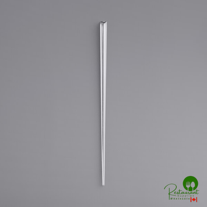 Royal Paper RP149-6C 6" Clear Plastic Prism Food Pick - 2,500/Case