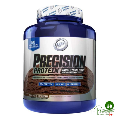 Hi-Tech Pharmaceuticals Precision Protein 5lbs
