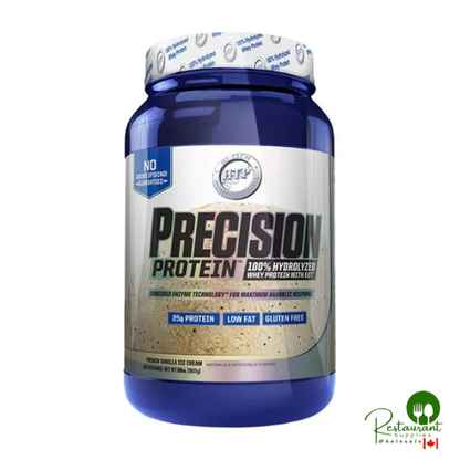 Hi-Tech Pharmaceuticals Precision Protein Powder 2lbs