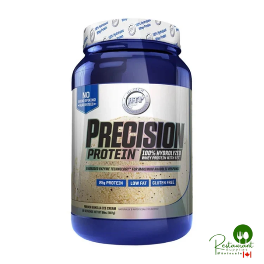Hi-Tech Pharmaceuticals Precision Protein Powder 2lbs