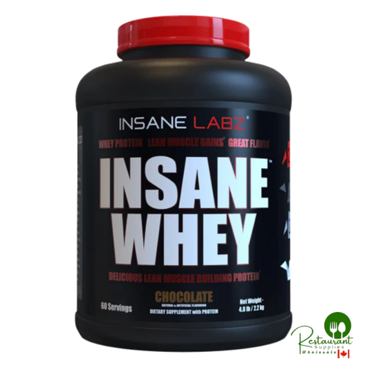 Insane Labz Insane Whey 5lb
