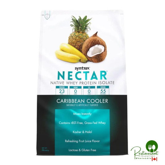 Syntrax Nectar 2 Lbs