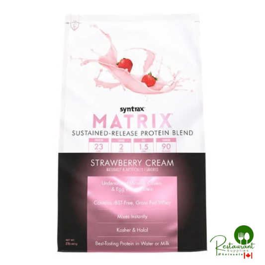Syntrax Matrix 2 Lbs
