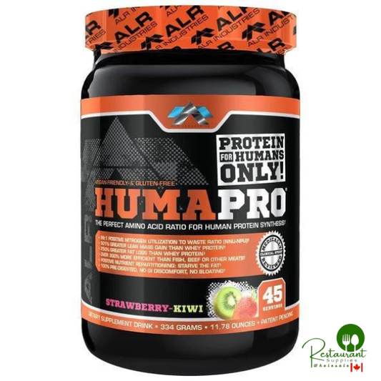 ALRI (ALR Industries) Humapro 45 Servings