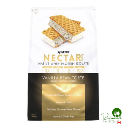Syntrax Nectar Sweets 2 Lbs