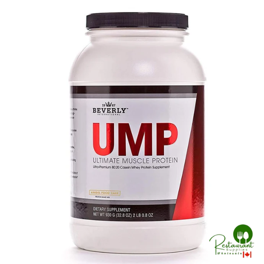 Beverly International UMP Ultimate Muscle Protein Powder 2 lbs