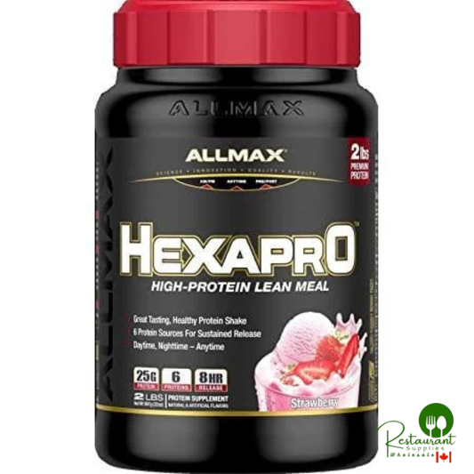 Allmax Nutrition HexaPro 2Lbs