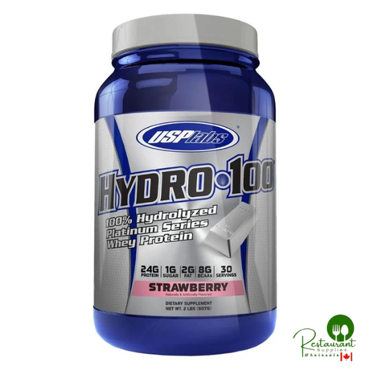USPLabs Hydro 100 30 Servings