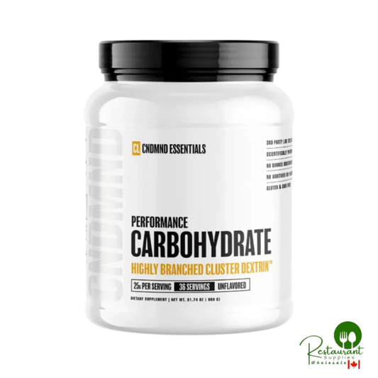 Condemned Labz Performance Carbohydrate 36 Servings
