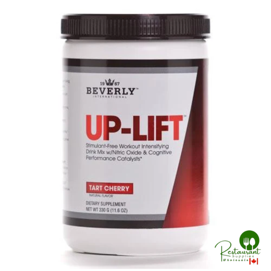 Beverly International Up-Lift 330g