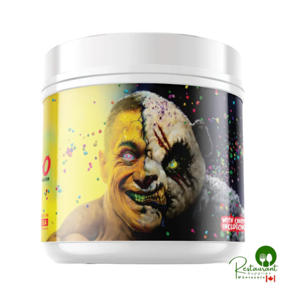 Panda Supps X HTLT Supps Alter Ego Preworkout