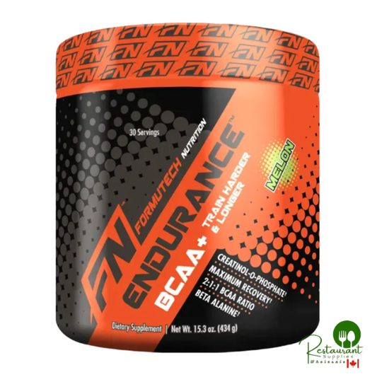 Formutech Nutrition Endurance BCAA Plus 30 Serving