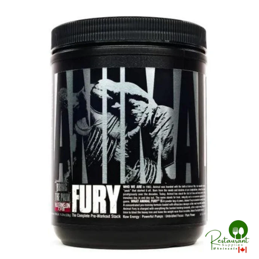 Universal Animal Fury 30 Servings