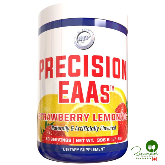 Hi-Tech Pharmaceuticals Precision EAAs 30 Servings
