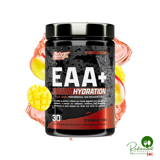 Nutrex Research EAA Hydration 30 Servings