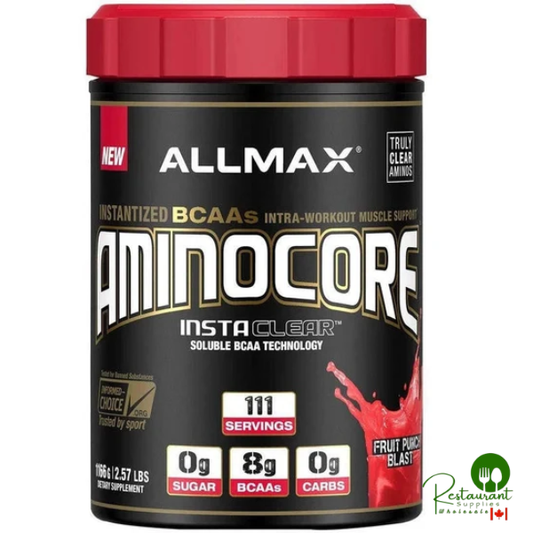 Allmax Nutrition AminoCore 945 Grams
