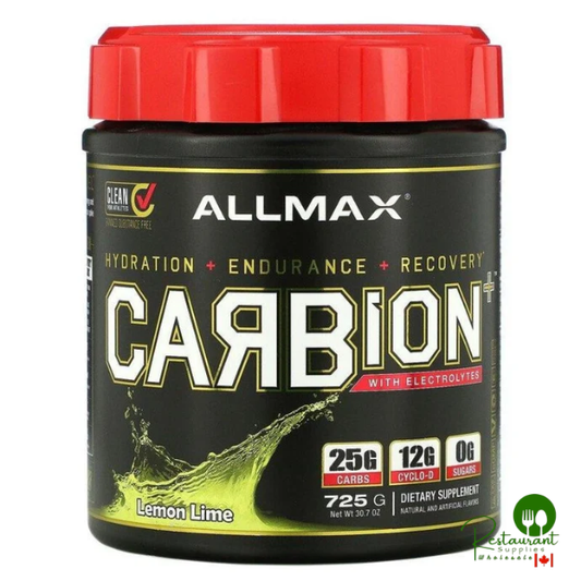 Allmax Nutrition Carbion 1.6lbs