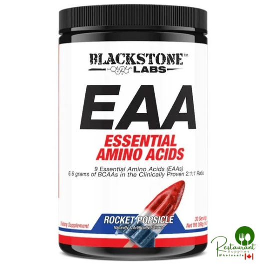Blackstone Labs EAA 30 Servings