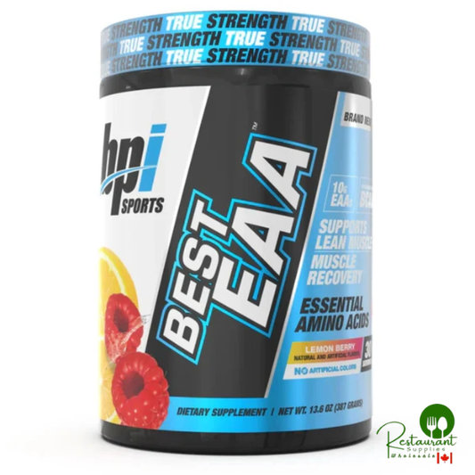BPI Sports Best EAA 30 Servings