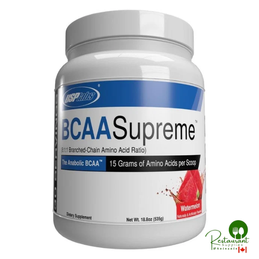 USPLabs BCAA Supreme 30 Servings