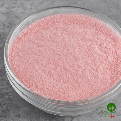 Fanale Watermelon Powder Mix 2.2 lb. - 20/Case