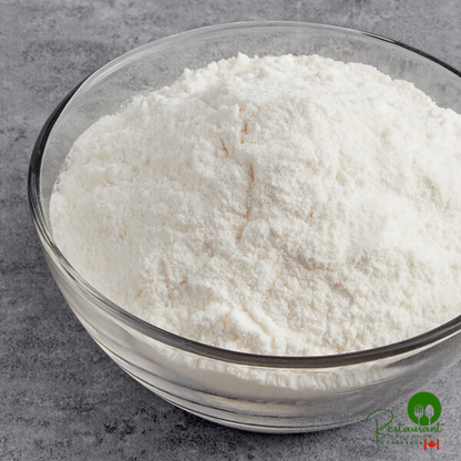 Fanale Vanilla Essence Powder Mix 2.2 lb. - 20/Case