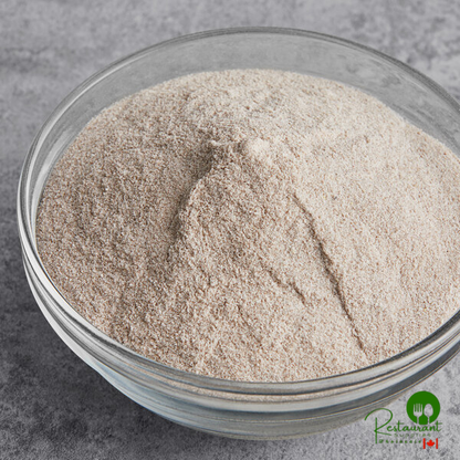 Fanale Hokkaido Milk Tea Powder Mix 2.2 lb. - 20/Case