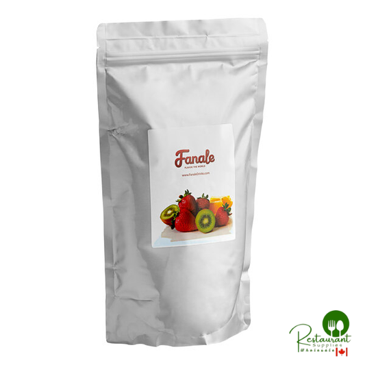 Fanale Hokkaido Milk Tea Powder Mix 2.2 lb.