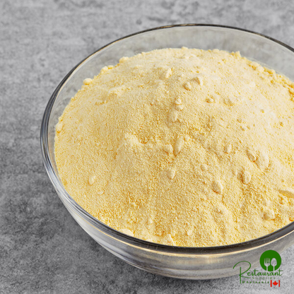 Fanale Banana Powder Mix 2.2 lb. - 20/Case