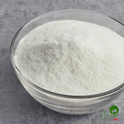 Fanale Almond Pudding Powder Mix 2.2 lb. - 20/Case