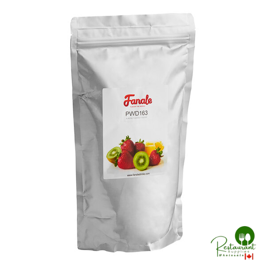 Fanale Almond Pudding Powder Mix 2.2 lb. - 20/Case
