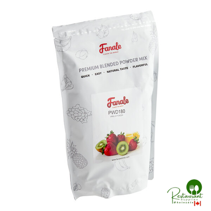 Fanale Vanilla Essence Powder Mix 2.2 lb.