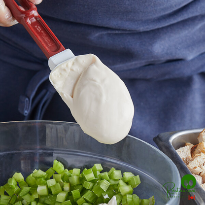 Hellmann's 30 lb. Real Mayonnaise Pail