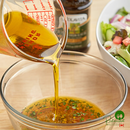 Colavita Premium Selection Extra Virgin Olive Oil 8.5 oz. - 12/Case